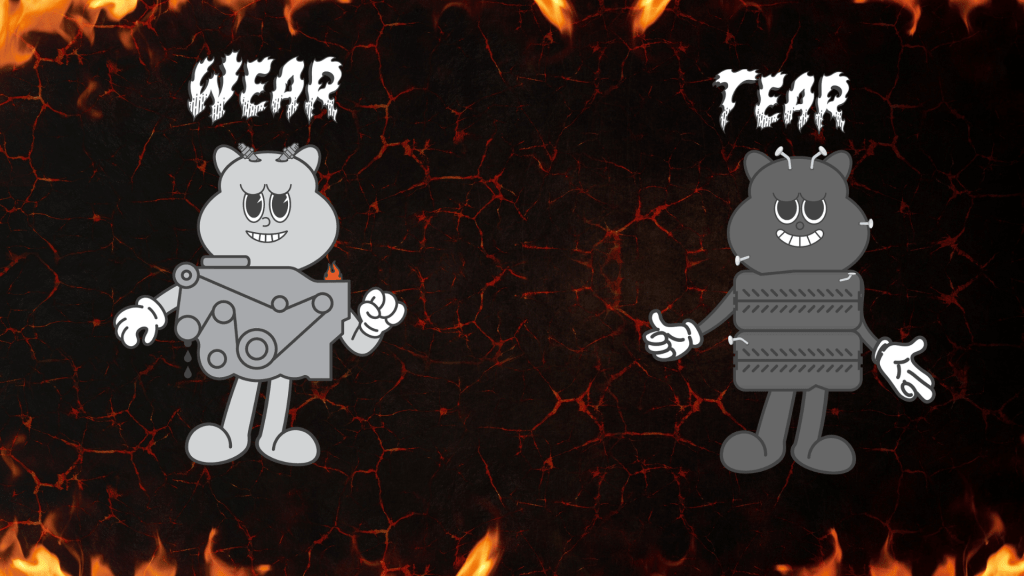 That Time I Went To Hell and&nbsp;Back